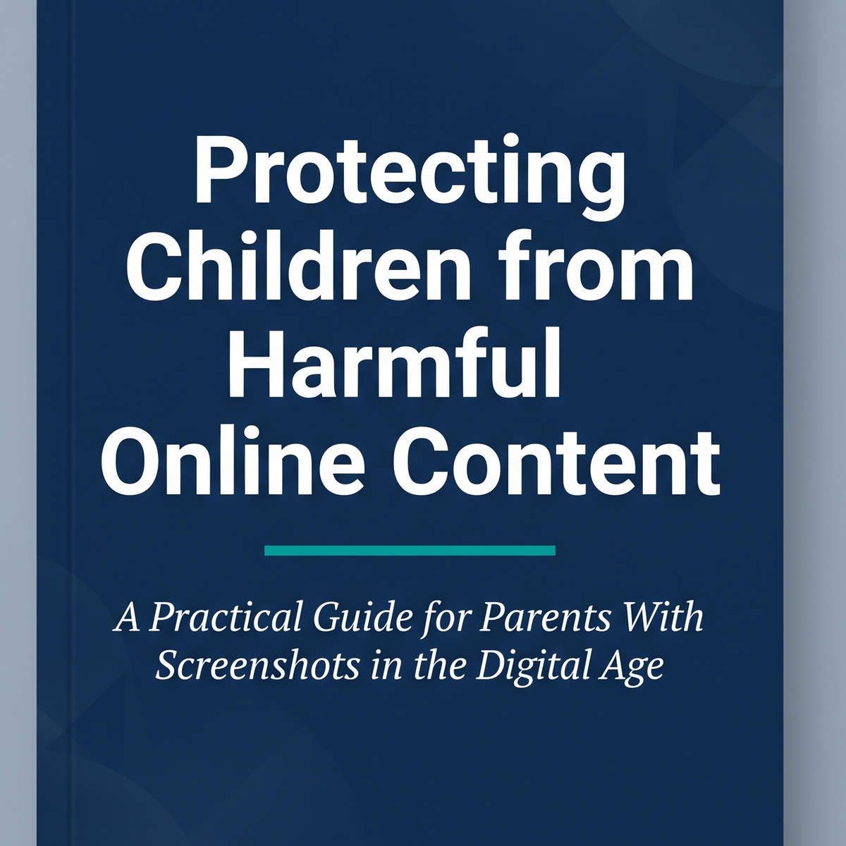 Your child’s phone has a hidden setting that can block adult websites. Most parents never turn it on.